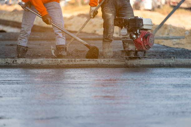 Best Concrete Foundation Repair in Big Pine, CA