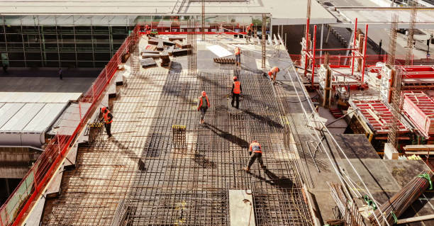 Best Concrete Sidewalk Installation in Big Pine, CA