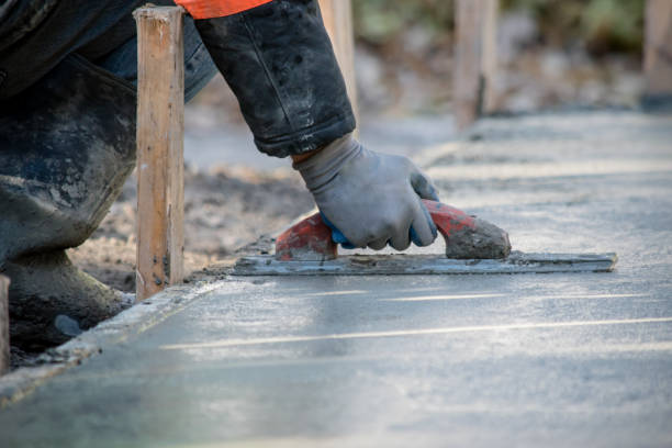 Best Concrete Driveway Installation in Big Pine, CA
